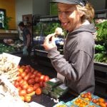 Bellingham Farmers Market and Community Food Co-op-FM- EnthusiasticGarlic