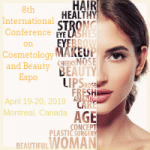 Cosmetology and Beauty Expo image