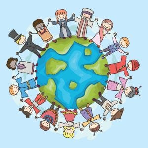 Opening Doors: From Prejudice to Inclusion @ WCLS Lynden Library | Lynden | Washington | United States