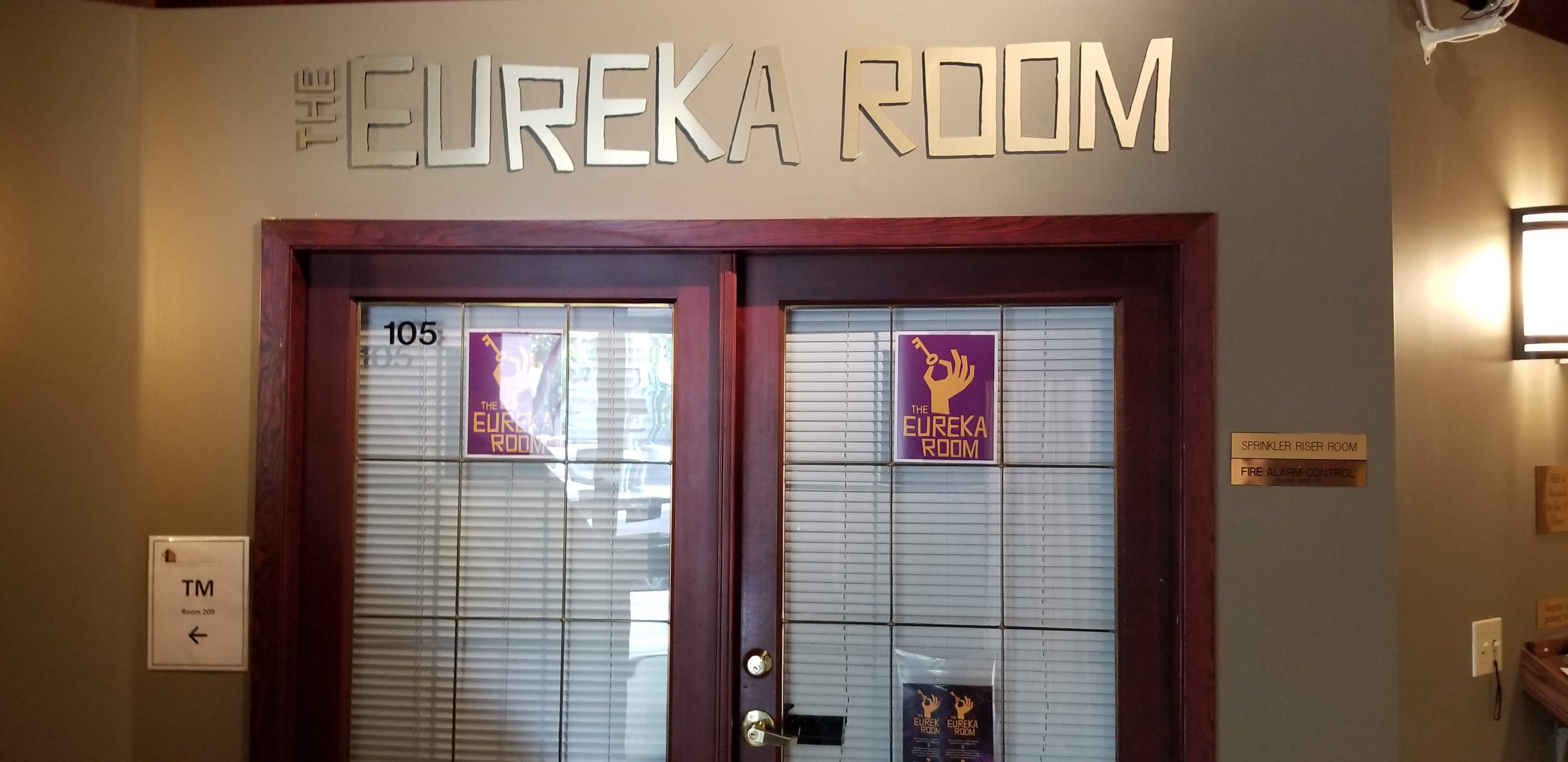 Eureka Room
