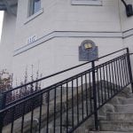 Fairhaven’s Historic Public Library-entry