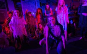 Haunted Fear Garden @ Boundary Bay Brewery | Bellingham | Washington | United States