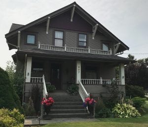 Sumas Historical Home Tour @ Sumas Historical Society and Museum | Sumas | Washington | United States