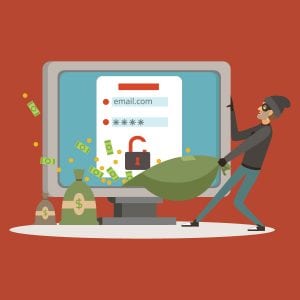 Identity Theft: What You Need to Know @ WCLS Ferndale Library | Ferndale | Washington | United States