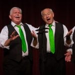 Lynden Music Festival renewal