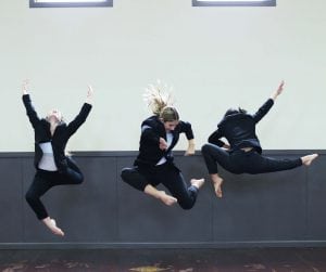 BRD Presents @ Firehouse Arts and Events Center | Bellingham | Washington | United States