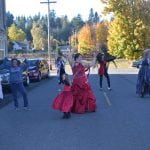 Thurston Bountiful Byway-Bocuda Thriller