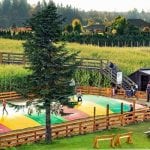 Thurston Bountiful Byway-Hunter Family Farm bounce