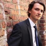 WWU Student Concert-Max Cannella