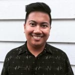 WWU Student Concert-Zaldy Rogero
