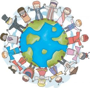Opening Doors: From Prejudice to Inclusion @ Lynden Library | Lynden | Washington | United States