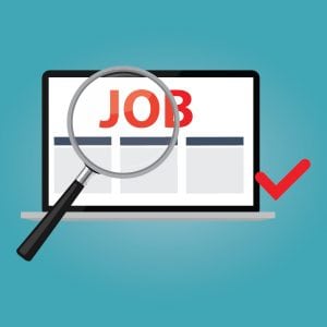 Online Job Applications: Solving the Mystery @ WCLS Ferndale Library | Ferndale | Washington | United States