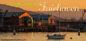 For the Love of Fairhaven Fall Brunch @ Bellingham Cruise Terminal | Bellingham | Washington | United States