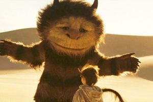 Where the Wild Things Are @ Van Zandt Community Hall | Deming | Washington | United States