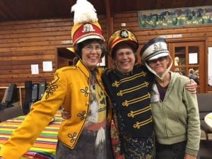 Big Beatles Sing-Along Jam @ Bellingham Unitarian Fellowship | Bellingham | Washington | United States