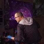 Art of Local ArtNight KC Pic 7