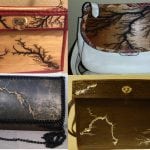 Art of Local ArtNight Suzannah bag examples