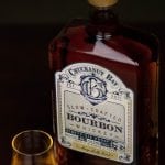 Chuckanut Bay Distillery-Chuckanut Bay Distillery Bourbon – Scott