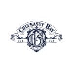 Chuckanut Bay Distillery-ChuckanutBayLogo