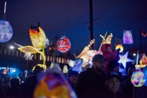 5th Annual Illuminight Winter Walk @ Riverwalk Park in Downtown Mount Vernon | Mount Vernon | Washington | United States