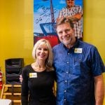 Over Easy Café 21