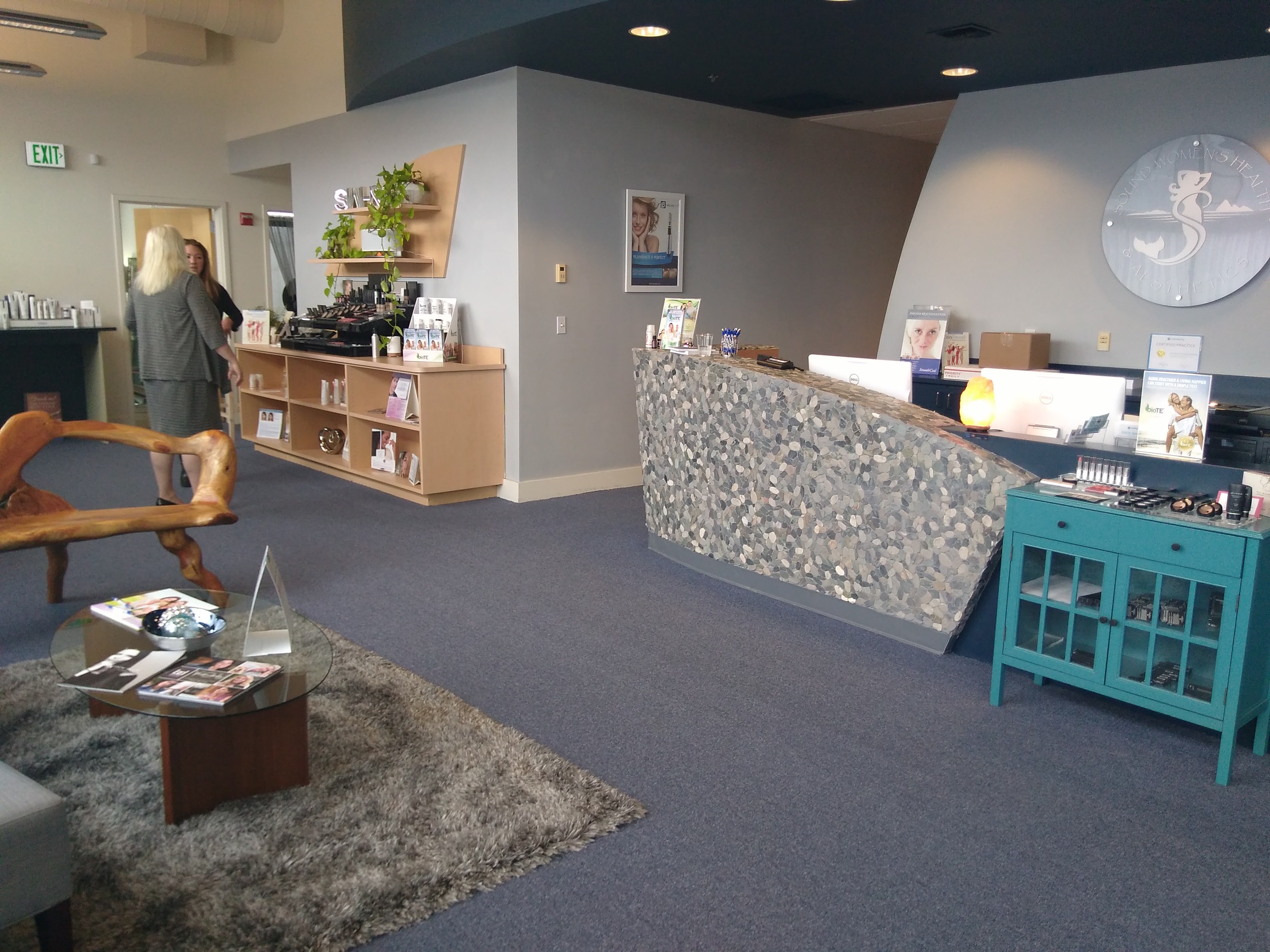 Even Out Summer Skin With Photo Facial At Sound Women S Health And Aesthetics Whatcomtalk