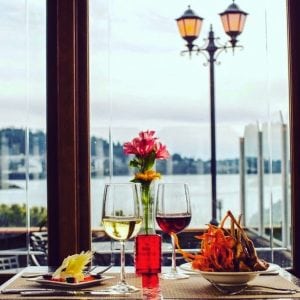 Bellwether Premier Wine Tasting Series @ Hotel Bellwether | Bellingham | Washington | United States
