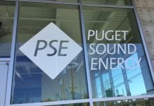 PSE Puget Sound Energy