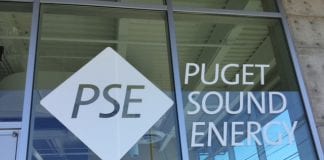 PSE Puget Sound Energy