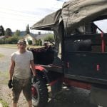 Unimog Gary Winkler 1