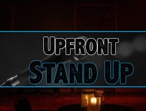 Stand Up Comedy @ The Upfront Theatre | Bellingham | Washington | United States