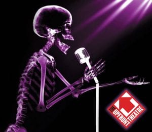 Stand Up Comedy @ The Upfront Theatre | Bellingham | Washington | United States