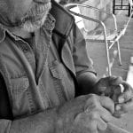 Allen Berry-Whittling