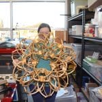 Bellingham Makerspace Raquel
