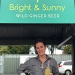 Bright and Sunny Ginger Beer 37