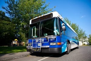 Learn to Ride the Bus on a Guided Bus Trip @ Whatcom Council of Governmenta | Bellingham | Washington | United States