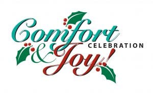 Comfort and Joy @ Settlemyer Hall | Bellingham | Washington | United States