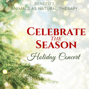 Celebrate the Season Concert @ Hearthsong Inn | Bellingham | Washington | United States