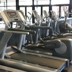 City Gym- Machines