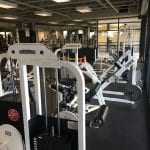 City Gym- Machines2