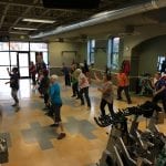 City Gym- Patitude