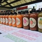 El Fuego Pepper Sauce 2
