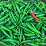 El Fuego Pepper Sauce 7