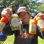El Fuego Pepper Sauce 8