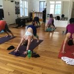 Flow Shala Class
