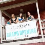 Flow Shala GrandOpening