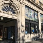 Geeky Bellingham-comics place