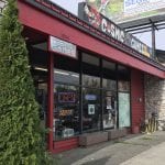 Geeky Bellingham-cosmic games