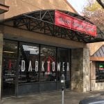 Geeky Bellingham-dark tower