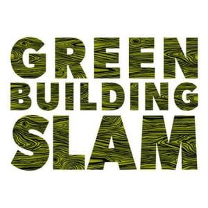 Bellingham Green Building Slam @ Sylvia Center for The Arts | Bellingham | Washington | United States